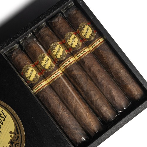 Brick House Mighty Mighty Cigar - Box of 5